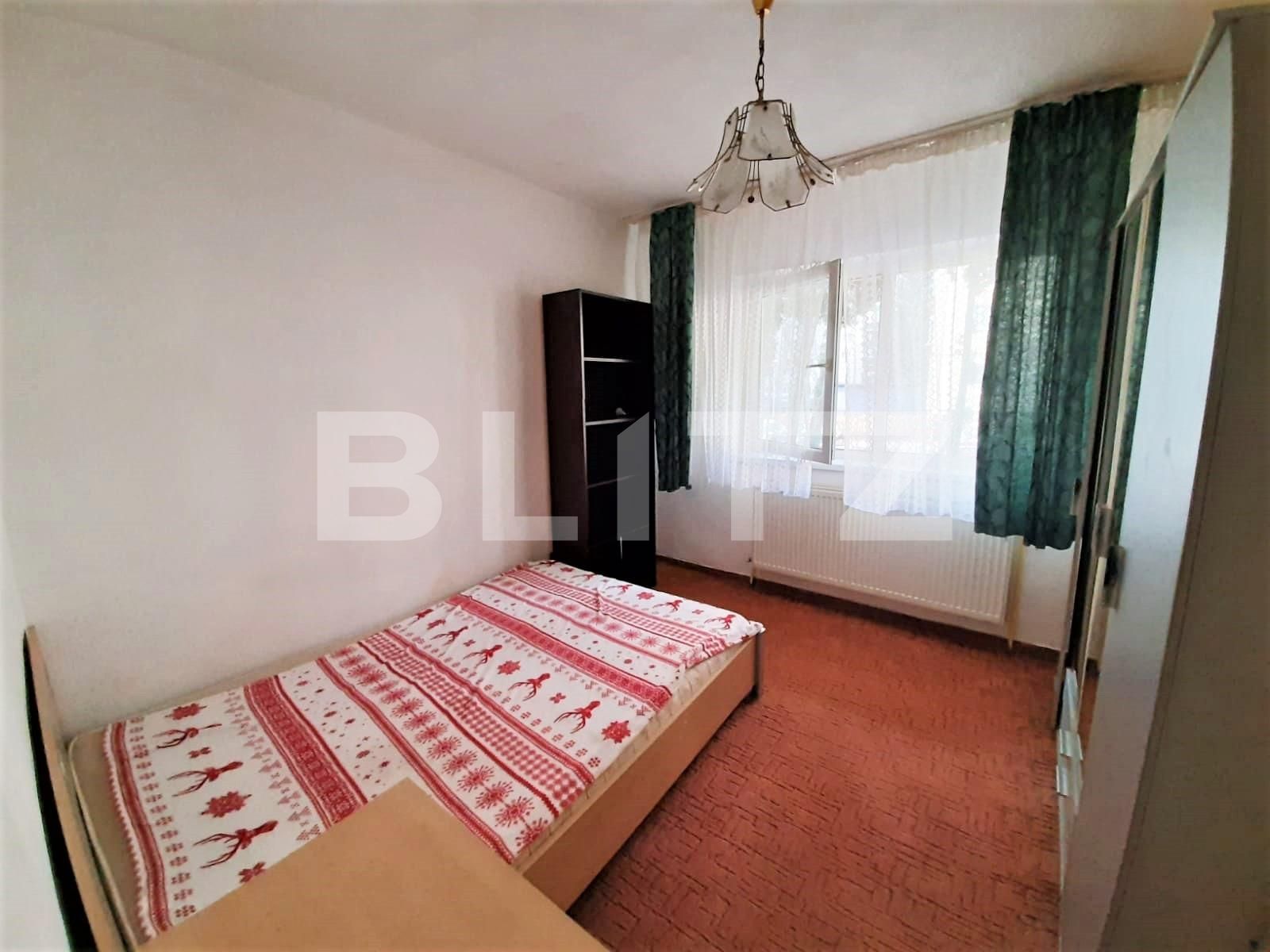 Apartament de închiriat 3 camere Manastur - 61860AI | BLITZ Cluj-Napoca | Poza2