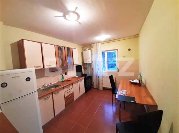 Apartament de închiriat 3 camere Zorilor - 61861AI | BLITZ Cluj-Napoca | Poza6