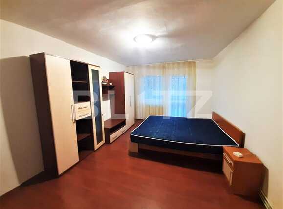 Apartament de închiriat 3 camere Zorilor - 61861AI | BLITZ Cluj-Napoca | Poza1