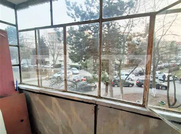 Apartament de închiriat 3 camere Zorilor - 61861AI | BLITZ Cluj-Napoca | Poza9