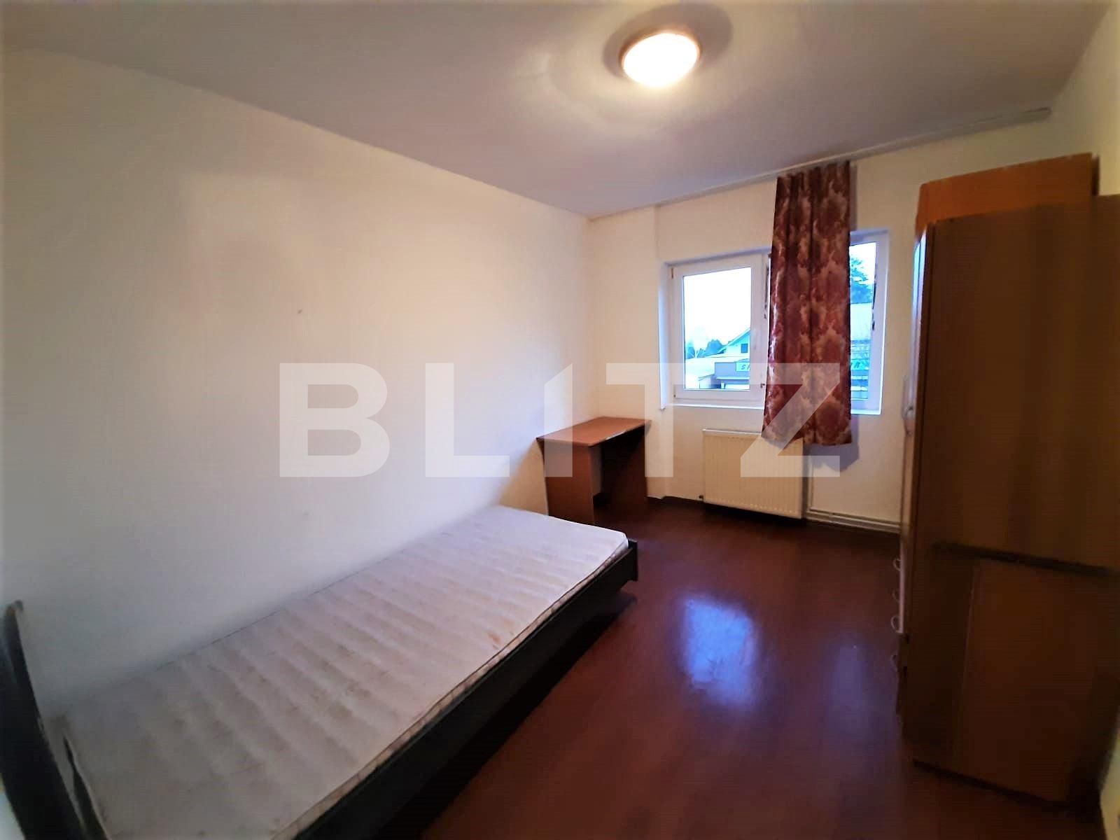 Apartament de închiriat 3 camere Zorilor - 61861AI | BLITZ Cluj-Napoca | Poza4