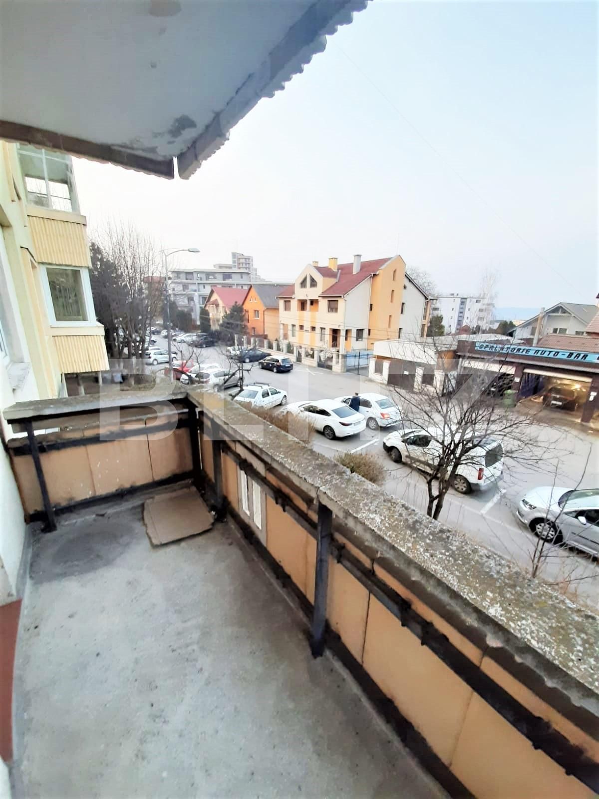 Apartament de închiriat 3 camere Zorilor - 61861AI | BLITZ Cluj-Napoca | Poza8