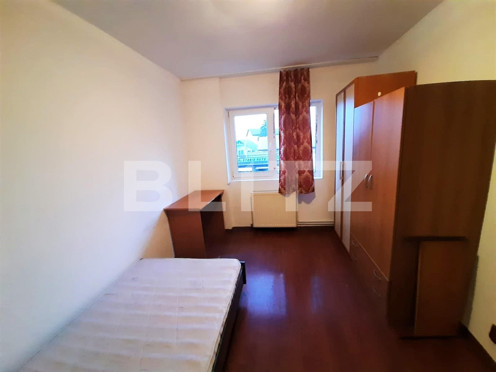 Apartament de închiriat 3 camere Zorilor - 61861AI | BLITZ Cluj-Napoca | Poza3