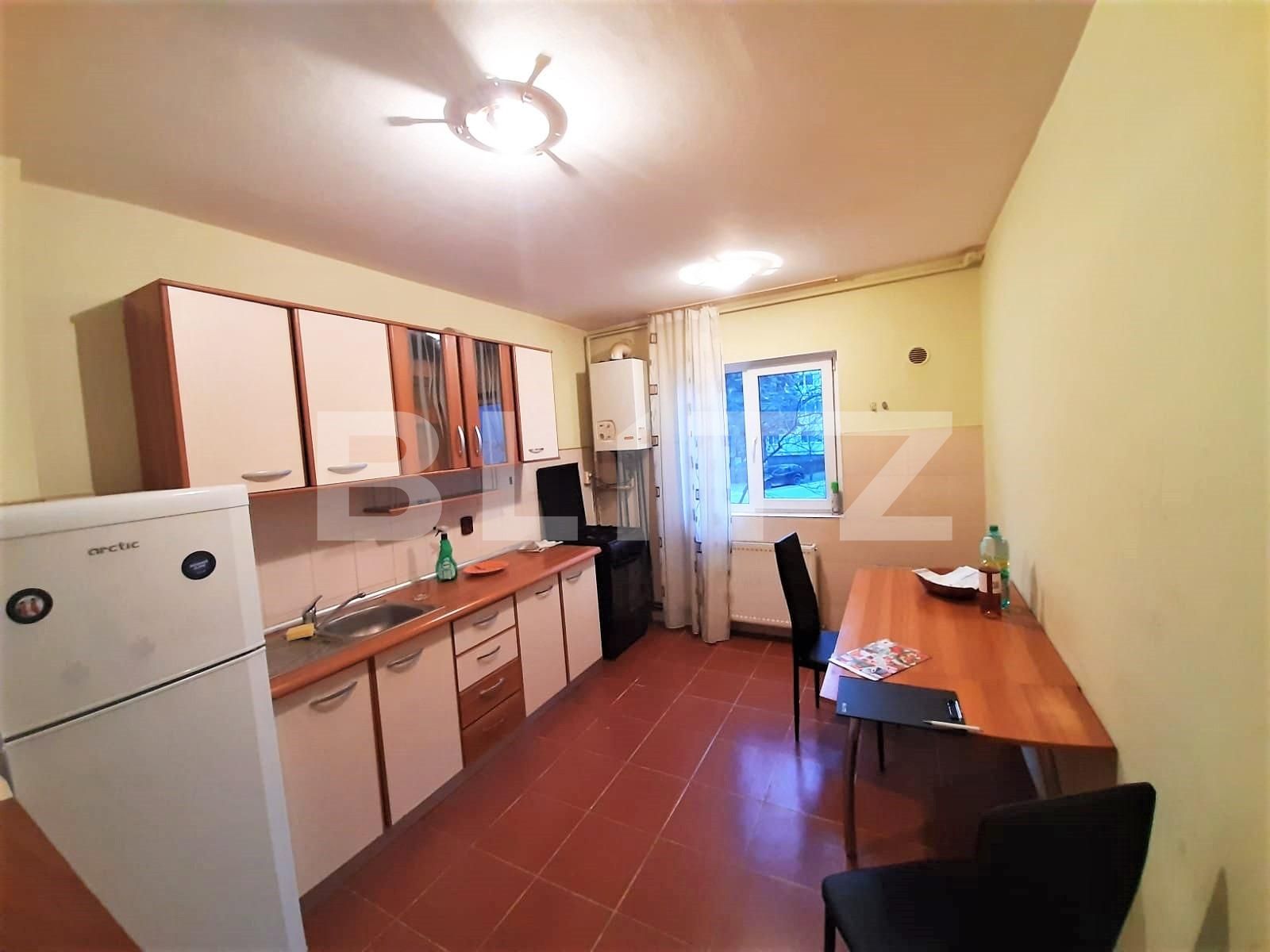 Apartament de închiriat 3 camere Zorilor - 61861AI | BLITZ Cluj-Napoca | Poza6
