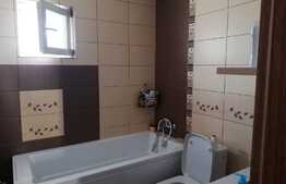 Casa individuala pe un nivel, 90 mp utili, 420 mp teren