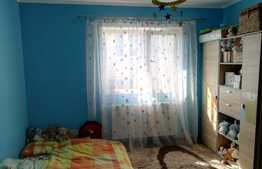 Casa individuala pe un nivel, 90 mp utili, 420 mp teren