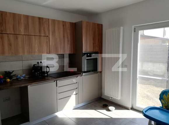 Casa de vânzare 4 camere Exterior Est - 61862CV | BLITZ Cluj-Napoca | Poza12