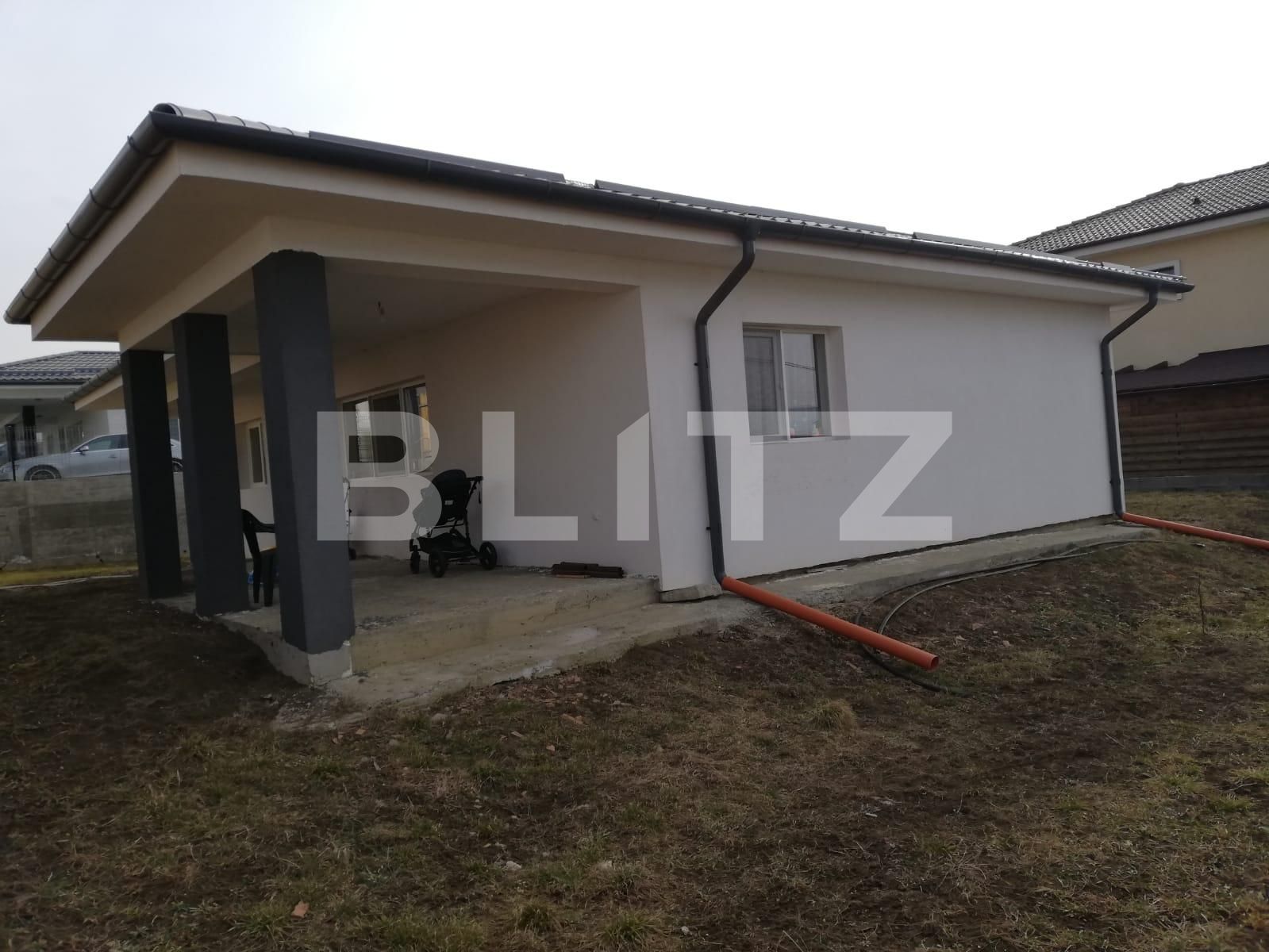 Casa de vânzare 4 camere Exterior Est - 61862CV | BLITZ Cluj-Napoca | Poza2