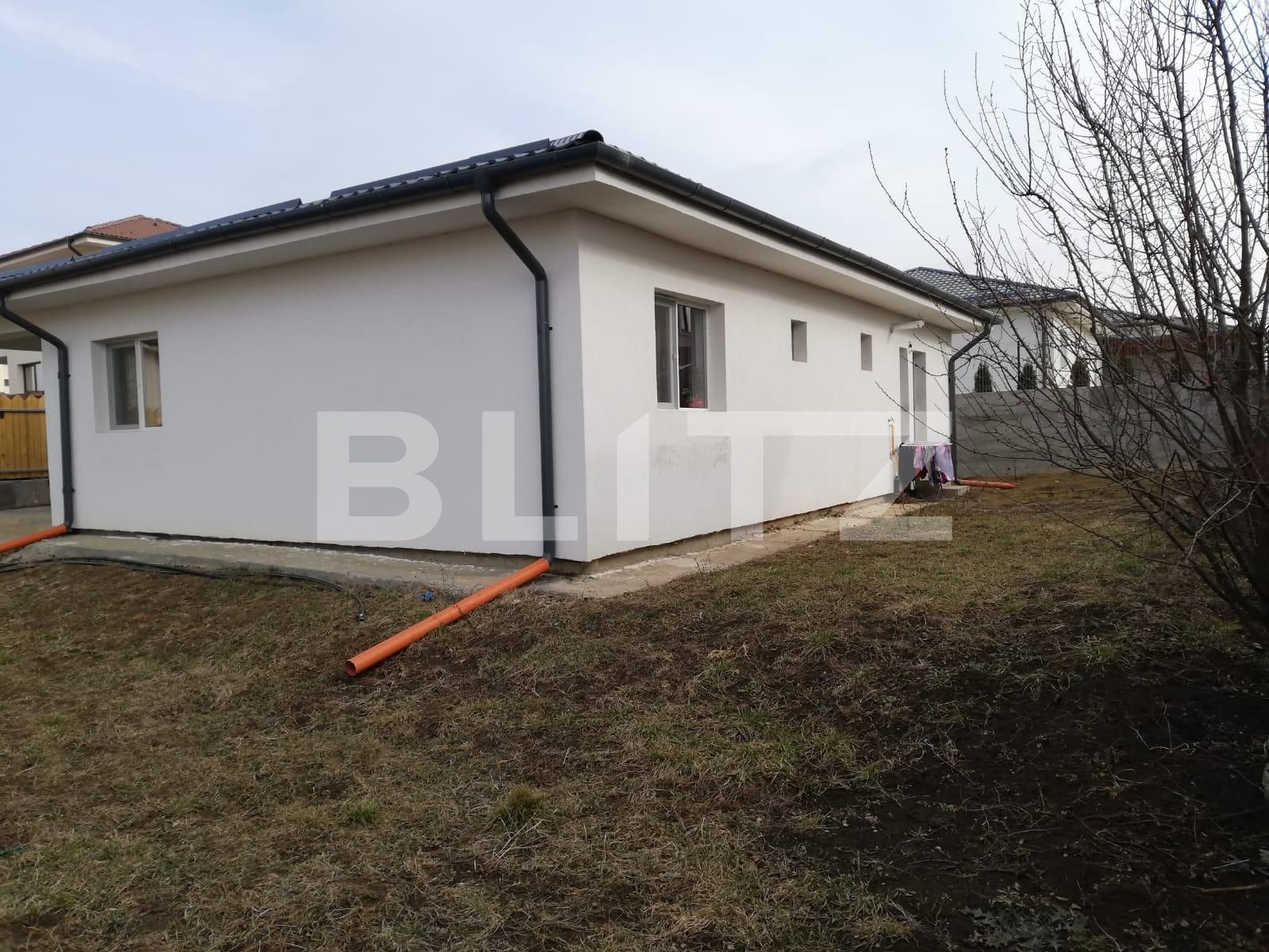 Casa de vânzare 4 camere Exterior Est - 61862CV | BLITZ Cluj-Napoca | Poza4