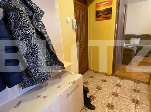 Apartament de vânzare 3 camere Marasti - 61863AV | BLITZ Cluj-Napoca | Poza2