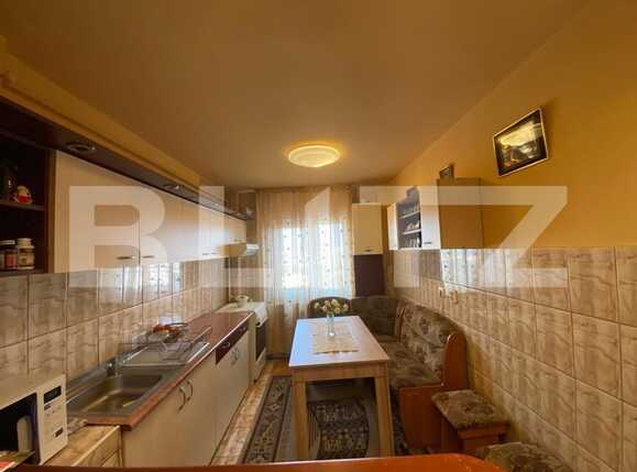 Apartament de vânzare 3 camere Marasti - 61863AV | BLITZ Cluj-Napoca | Poza4