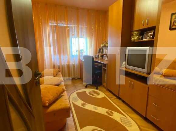 Apartament de vânzare 3 camere Marasti - 61863AV | BLITZ Cluj-Napoca | Poza5