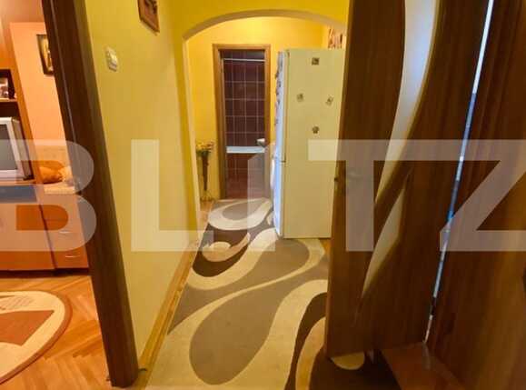 Apartament de vânzare 3 camere Marasti - 61863AV | BLITZ Cluj-Napoca | Poza3