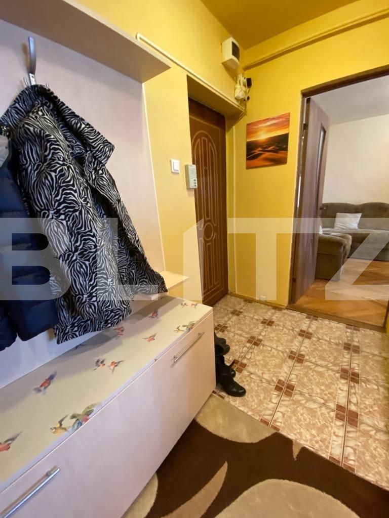 Apartament de vânzare 3 camere Marasti - 61863AV | BLITZ Cluj-Napoca | Poza2