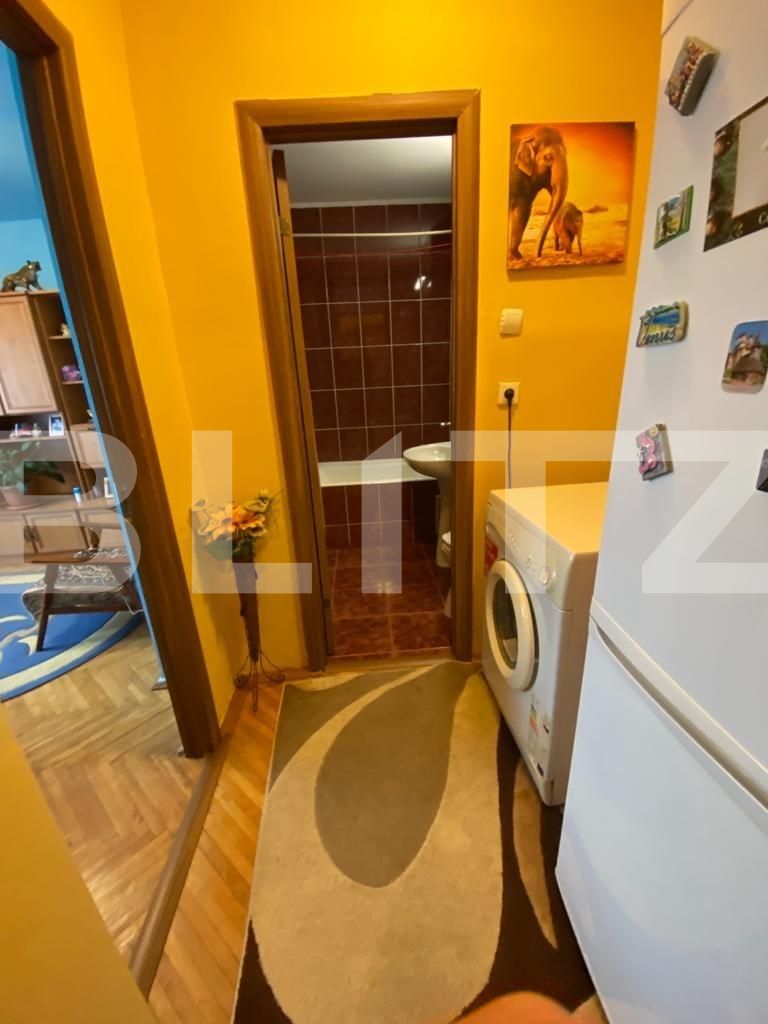 Apartament de vânzare 3 camere Marasti - 61863AV | BLITZ Cluj-Napoca | Poza6