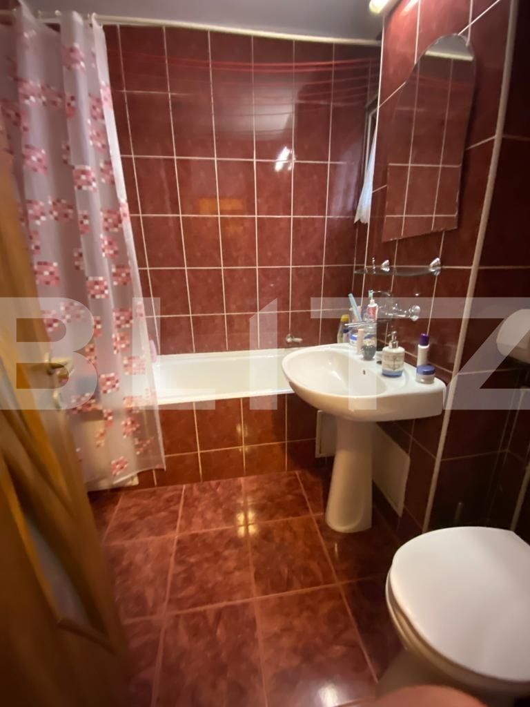 Apartament de vânzare 3 camere Marasti - 61863AV | BLITZ Cluj-Napoca | Poza8