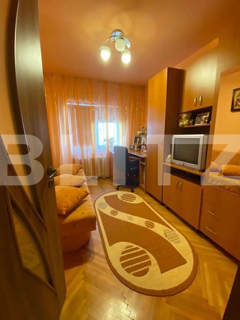 Apartament de vânzare 3 camere Marasti - 61863AV | BLITZ Cluj-Napoca | Poza5