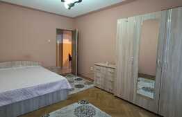 Garsoniera spatioasa, 34 mp, zona Astra