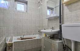 Garsoniera spatioasa, 34 mp, zona Astra