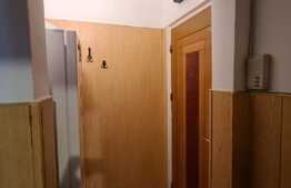 Garsoniera spatioasa, 34 mp, zona Astra