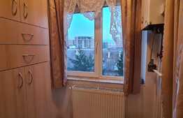 Garsoniera spatioasa, 34 mp, zona Astra