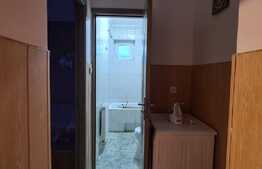 Garsoniera spatioasa, 34 mp, zona Astra