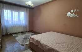 Garsoniera spatioasa, 34 mp, zona Astra