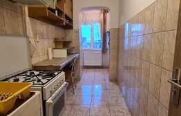 Garsoniera spatioasa, 34 mp, zona Astra