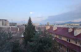 Garsoniera spatioasa, 34 mp, zona Astra