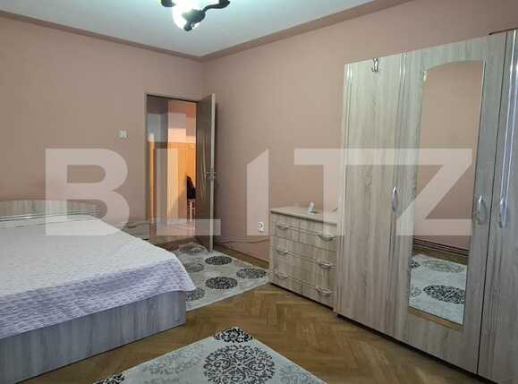 Garsonieră de vânzare Astra - 61864AV | BLITZ Brașov | Poza1