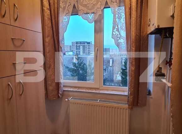 Garsonieră de vânzare Astra - 61864AV | BLITZ Brașov | Poza5