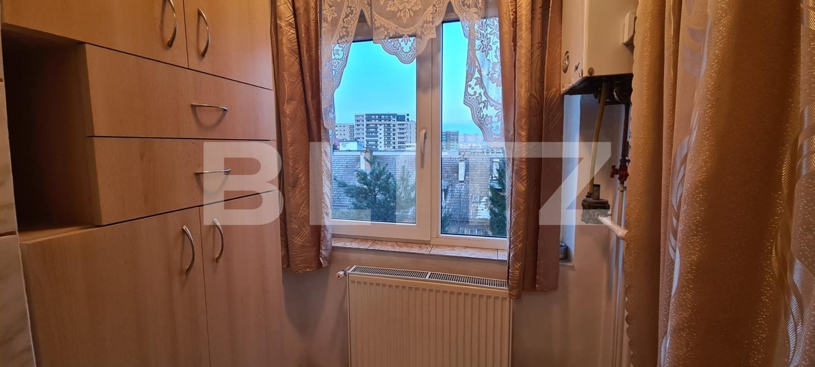 Garsonieră de vânzare Astra - 61864AV | BLITZ Brașov | Poza5