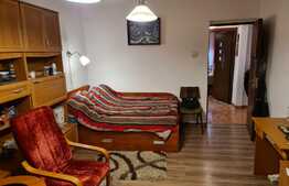 Apartament cu 2 camere decomandate, 50,5 mp, Grigorescu