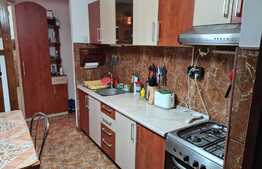 Apartament cu 2 camere decomandate, 50,5 mp, Grigorescu