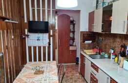 Apartament cu 2 camere decomandate, 50,5 mp, Grigorescu