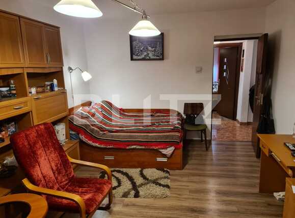 Apartament de vânzare 2 camere Grigorescu - 61865AV | BLITZ Cluj-Napoca | Poza1