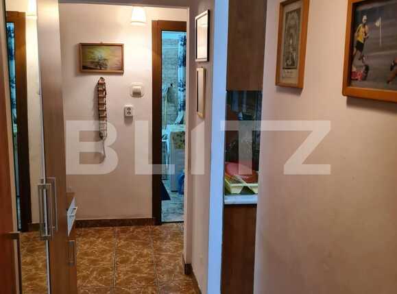 Apartament de vânzare 2 camere Grigorescu - 61865AV | BLITZ Cluj-Napoca | Poza5