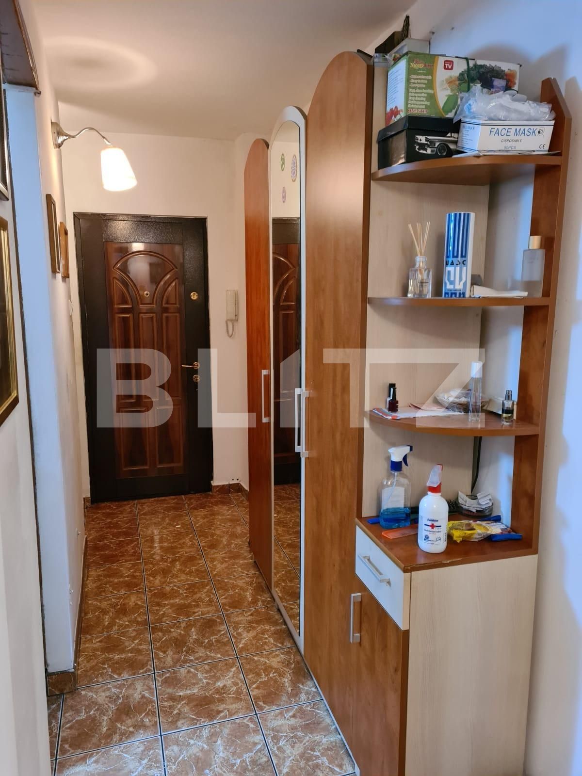 Apartament de vânzare 2 camere Grigorescu - 61865AV | BLITZ Cluj-Napoca | Poza4