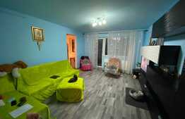 Apartament 2 camere, 55 mp, zona Rulmentul 