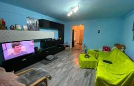 Apartament 2 camere, 55 mp, zona Rulmentul 