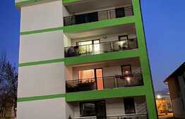 Apartament 2 camere, 55 mp, zona Rulmentul 