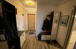 Apartament 2 camere, 55 mp, zona Rulmentul 