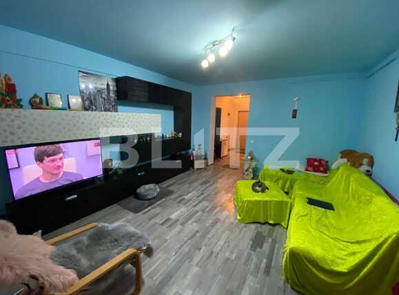 Apartament de vânzare 2 camere Rulmentul - 61866AV | BLITZ Brașov | Poza2