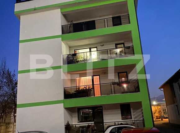 Apartament de vânzare 2 camere Rulmentul - 61866AV | BLITZ Brașov | Poza10