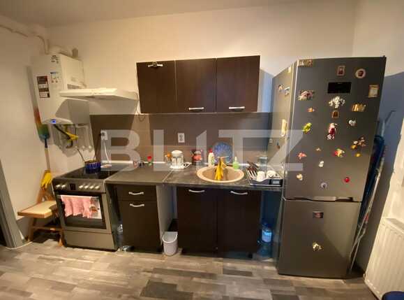 Apartament de vânzare 2 camere Rulmentul - 61866AV | BLITZ Brașov | Poza6