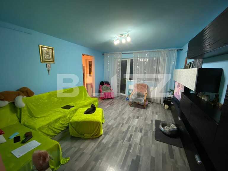 Apartament de vanzare 2 camere Rulmentul - 61866AV | BLITZ Brasov | Poza1