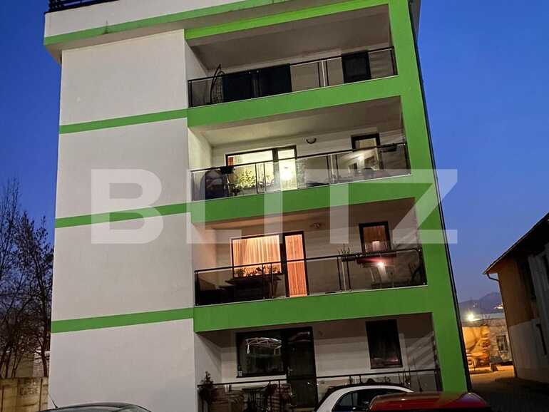 Apartament de vanzare 2 camere Rulmentul - 61866AV | BLITZ Brasov | Poza10