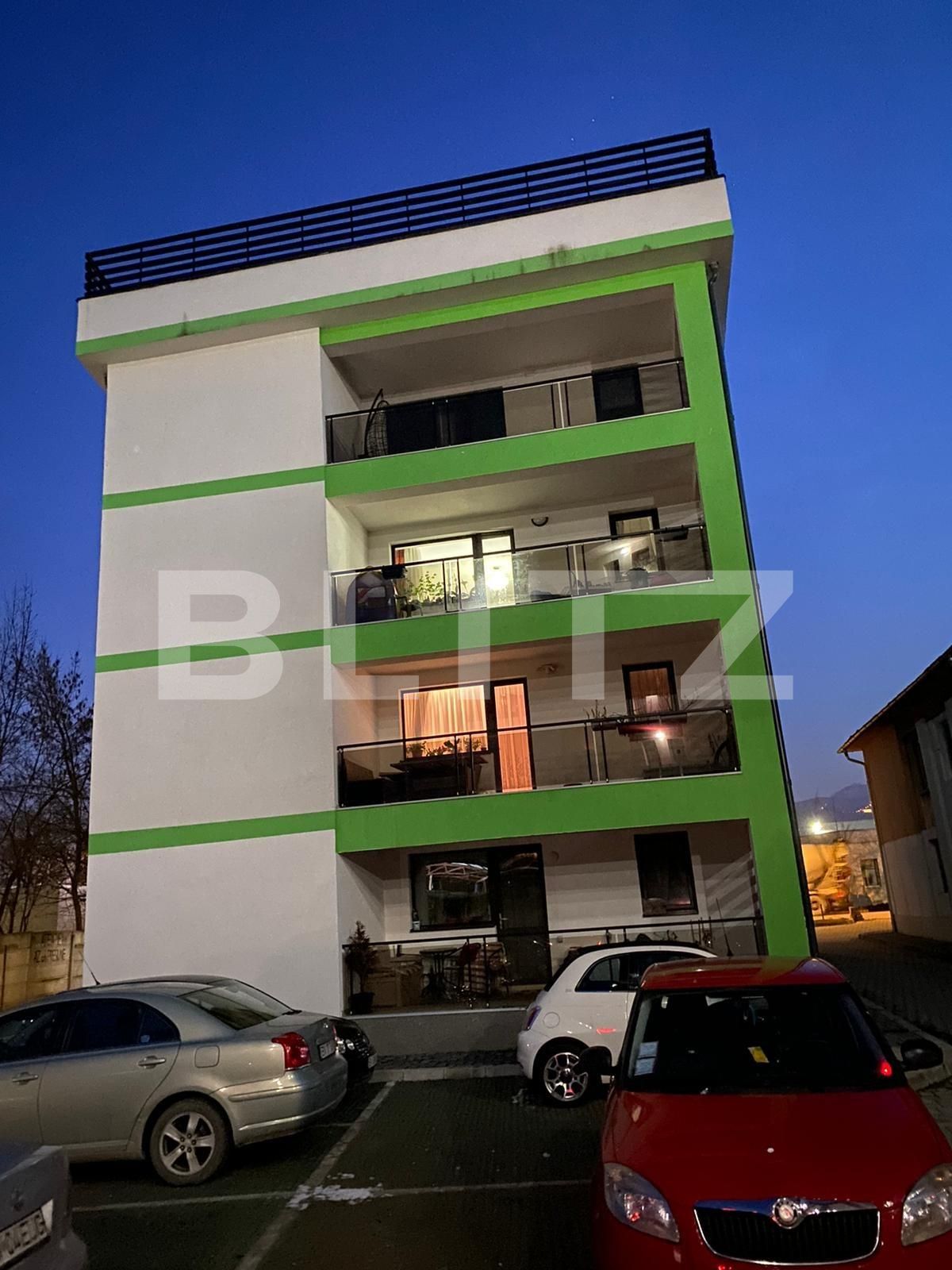 Apartament de vânzare 2 camere Rulmentul - 61866AV | BLITZ Brașov | Poza10