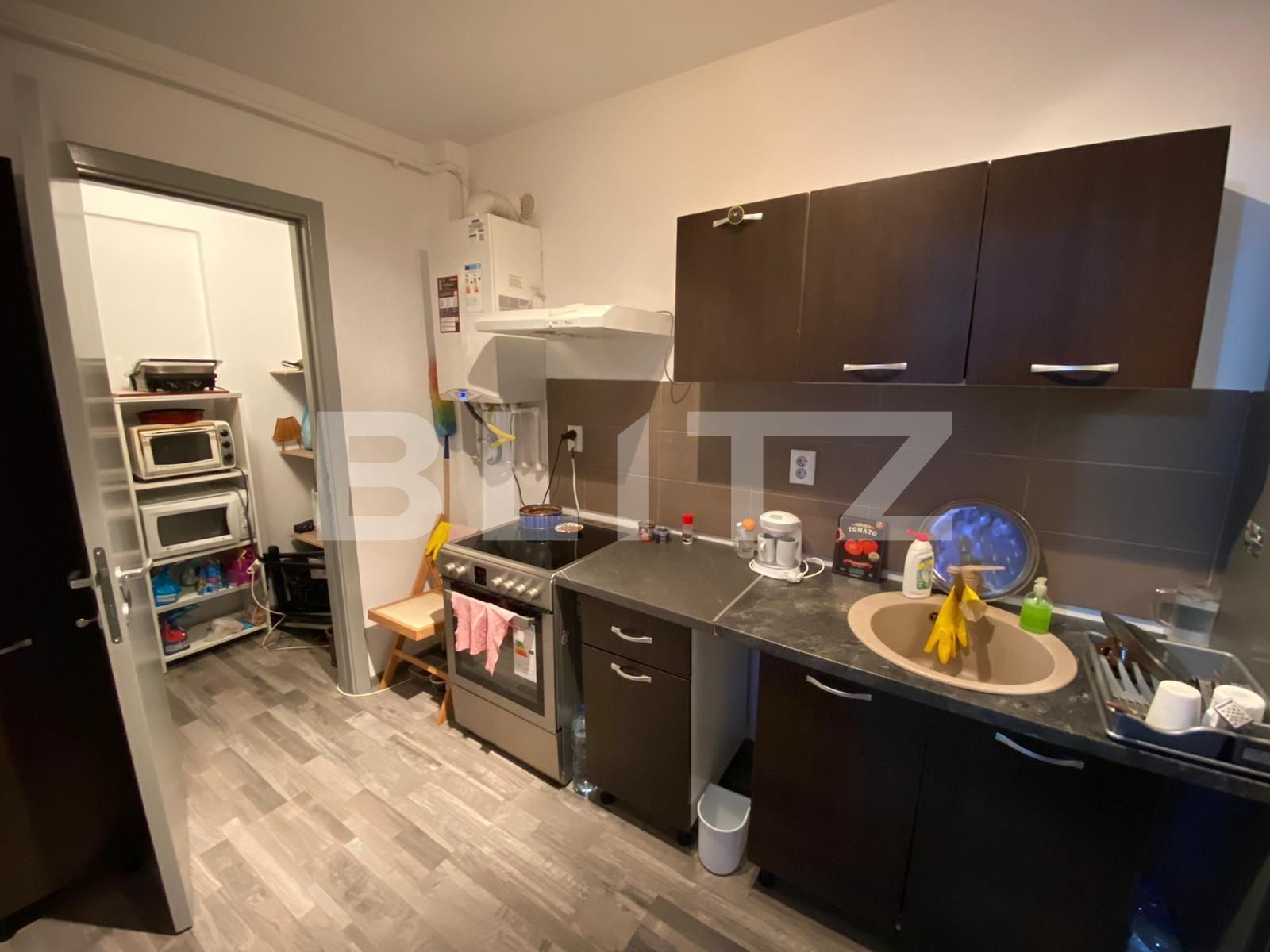 Apartament de vânzare 2 camere Rulmentul - 61866AV | BLITZ Brașov | Poza5