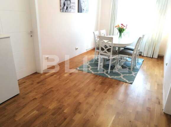 Apartament de vânzare 4 camere Manastur - 61867AV | BLITZ Cluj-Napoca | Poza1